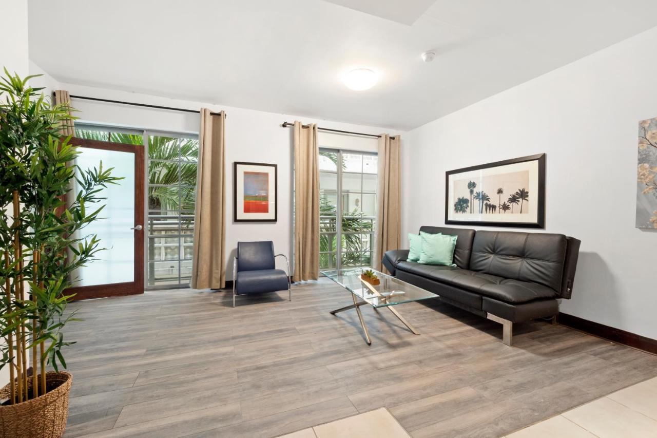 Ocean Drive Apartments With Rooftop Pool, South Beach, Miami Miami Beach Exterior foto