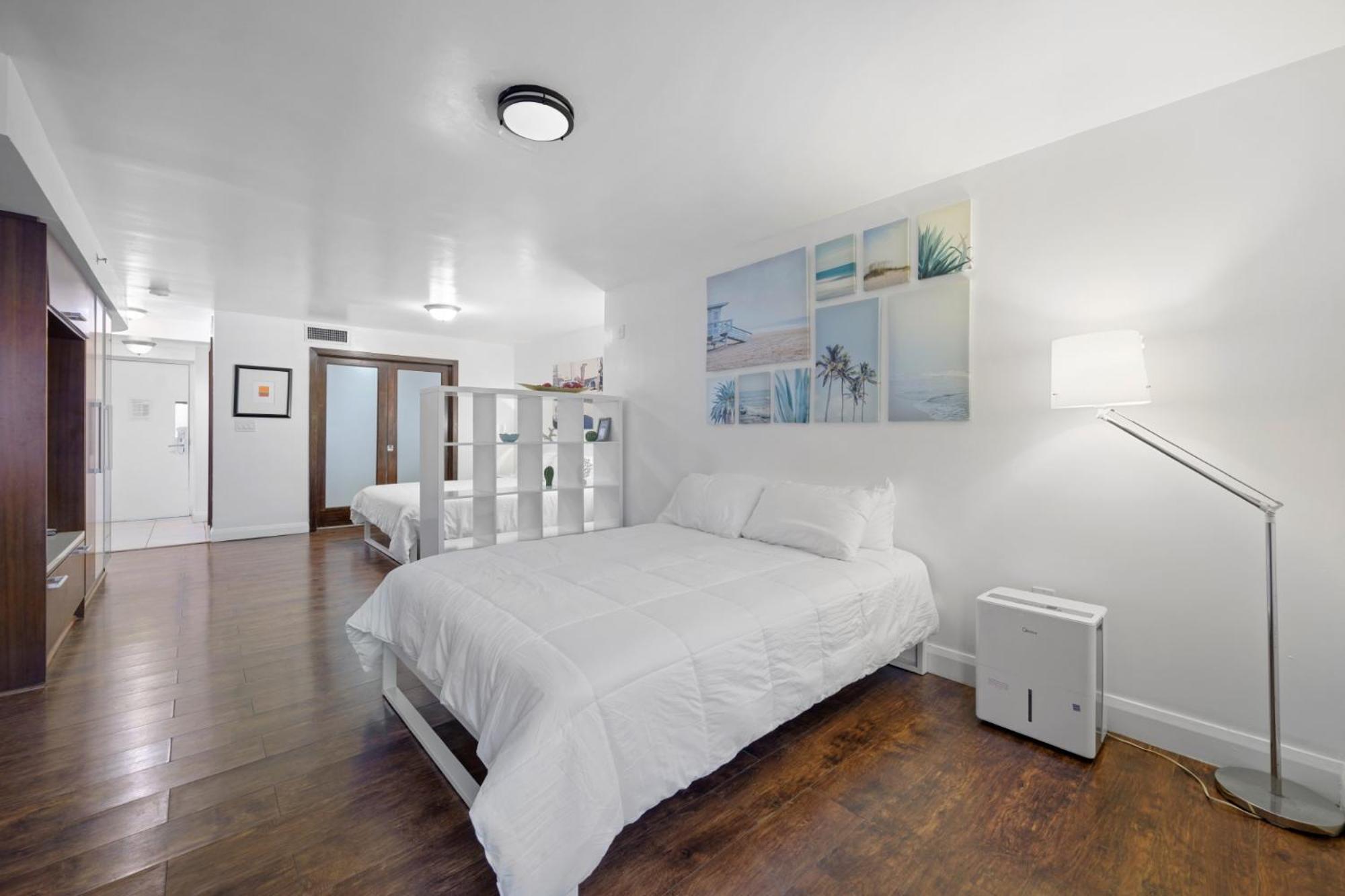 Ocean Drive Apartments With Rooftop Pool, South Beach, Miami Miami Beach Exterior foto