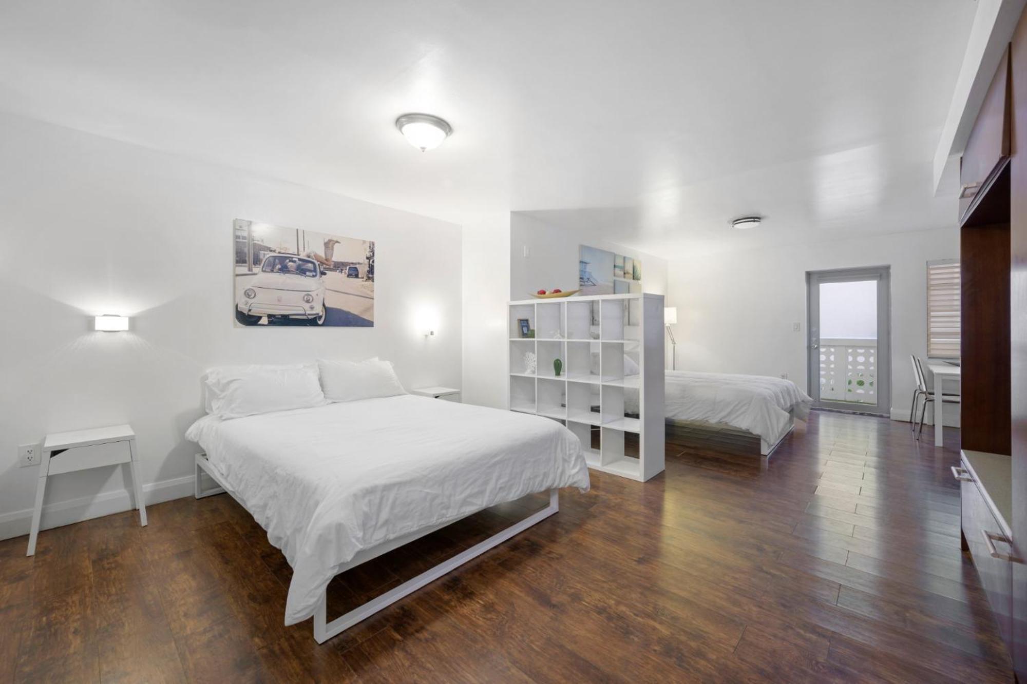 Ocean Drive Apartments With Rooftop Pool, South Beach, Miami Miami Beach Exterior foto