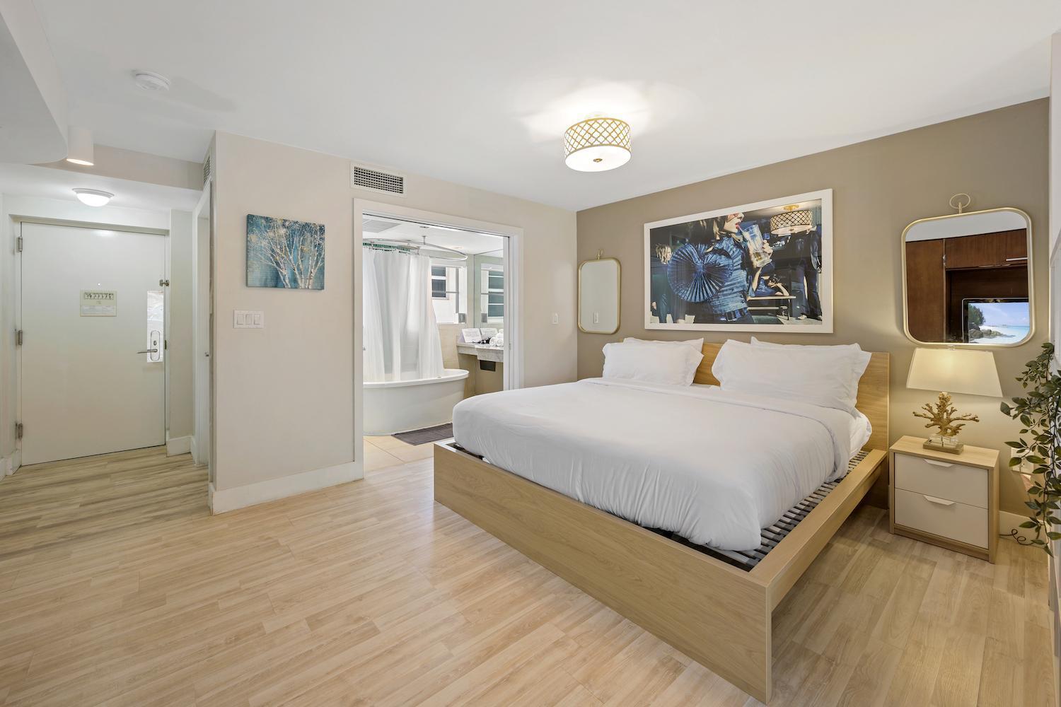 Ocean Drive Apartments With Rooftop Pool, South Beach, Miami Miami Beach Habitación foto