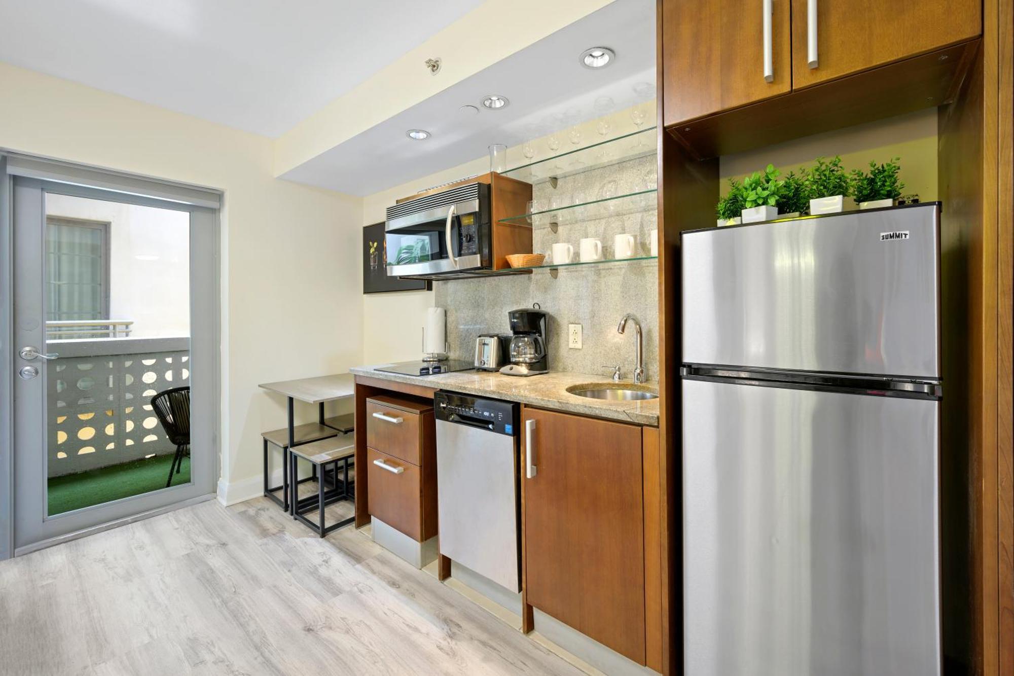 Ocean Drive Apartments With Rooftop Pool, South Beach, Miami Miami Beach Exterior foto